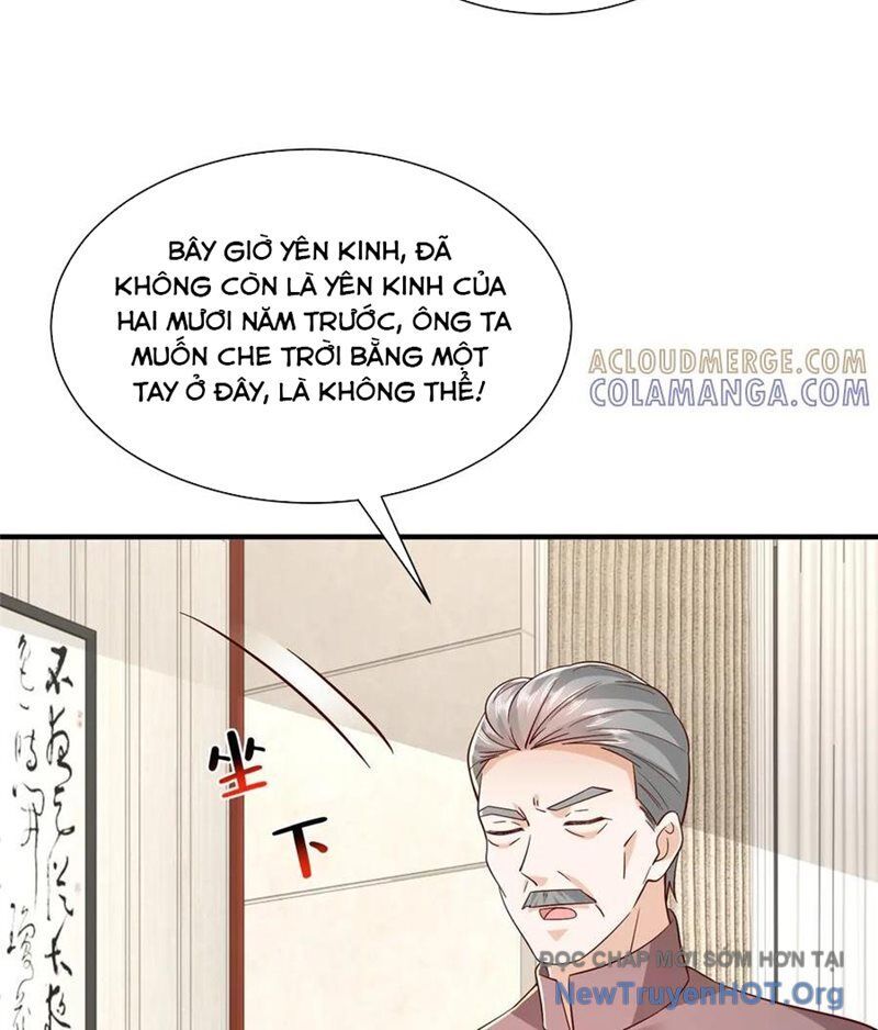 Mỗi Tuần Ta Có Một Nghề Nghiệp Mới Chap 826 - Next Chap 827