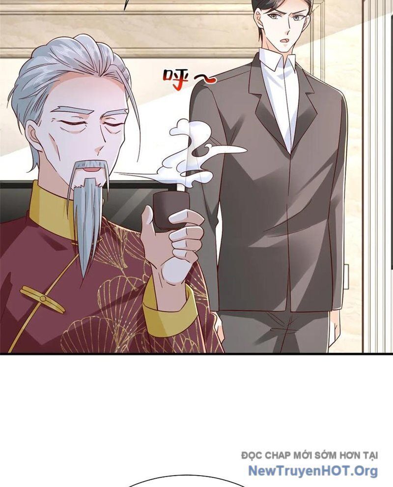 Mỗi Tuần Ta Có Một Nghề Nghiệp Mới Chap 826 - Next Chap 827