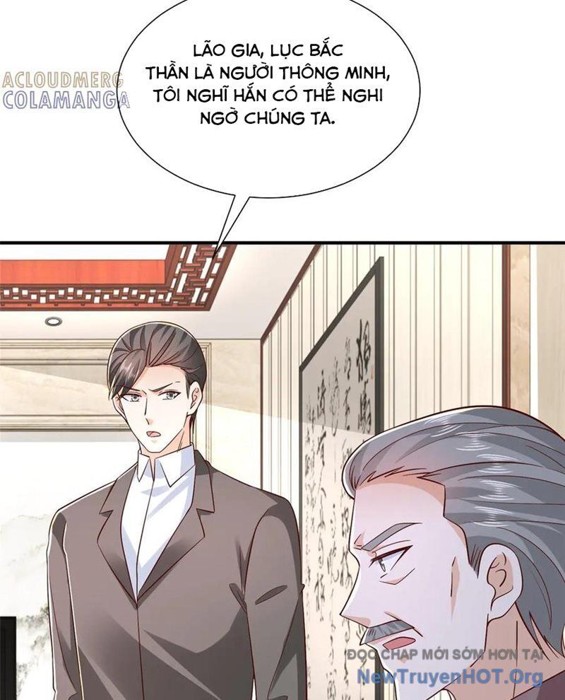 Mỗi Tuần Ta Có Một Nghề Nghiệp Mới Chap 826 - Next Chap 827