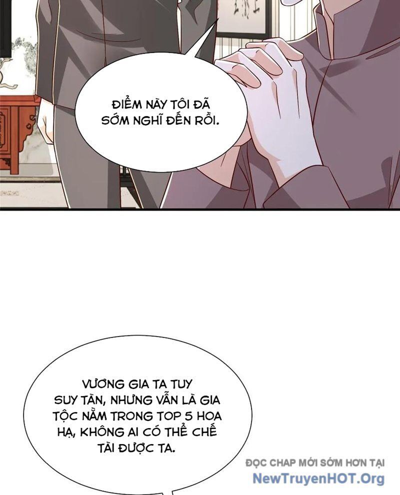 Mỗi Tuần Ta Có Một Nghề Nghiệp Mới Chap 826 - Next Chap 827
