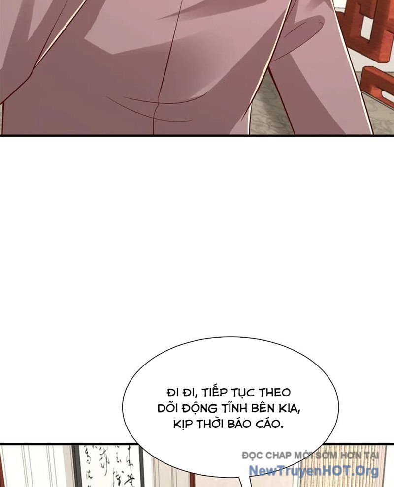 Mỗi Tuần Ta Có Một Nghề Nghiệp Mới Chap 826 - Next Chap 827