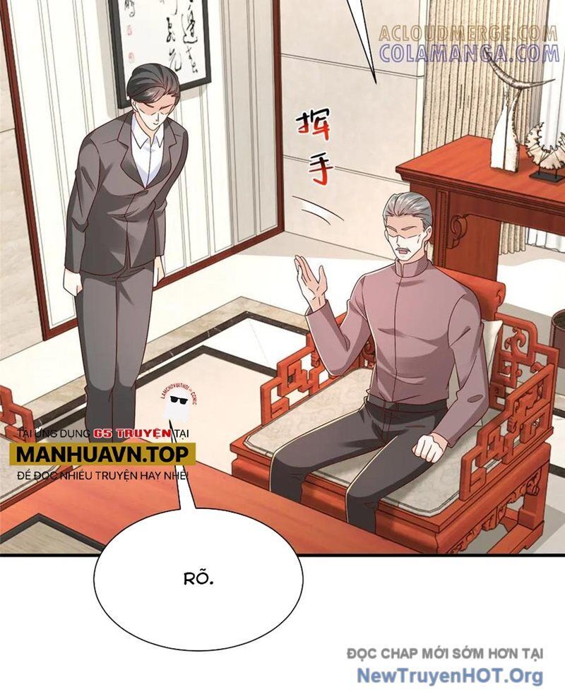 Mỗi Tuần Ta Có Một Nghề Nghiệp Mới Chap 826 - Next Chap 827