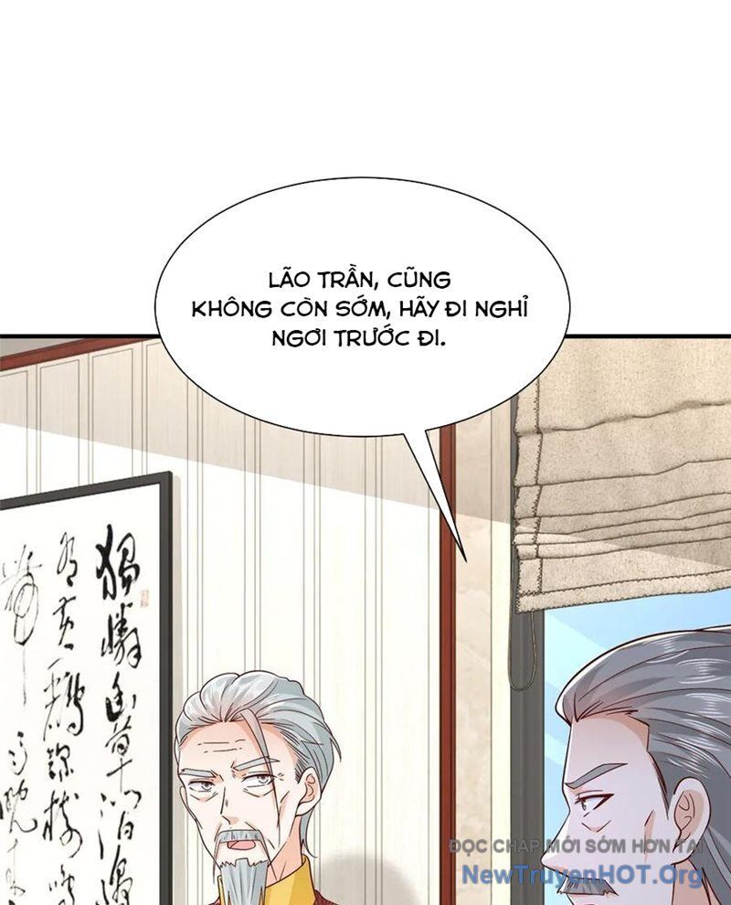 Mỗi Tuần Ta Có Một Nghề Nghiệp Mới Chap 826 - Next Chap 827