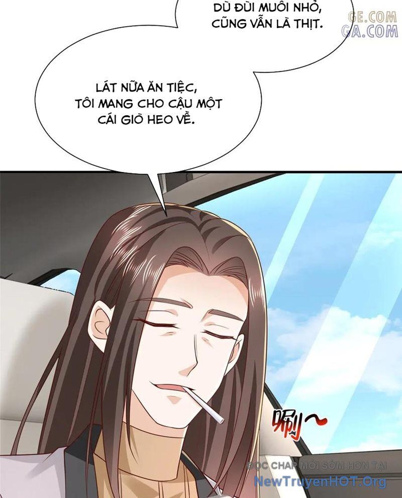 Mỗi Tuần Ta Có Một Nghề Nghiệp Mới Chap 826 - Next Chap 827