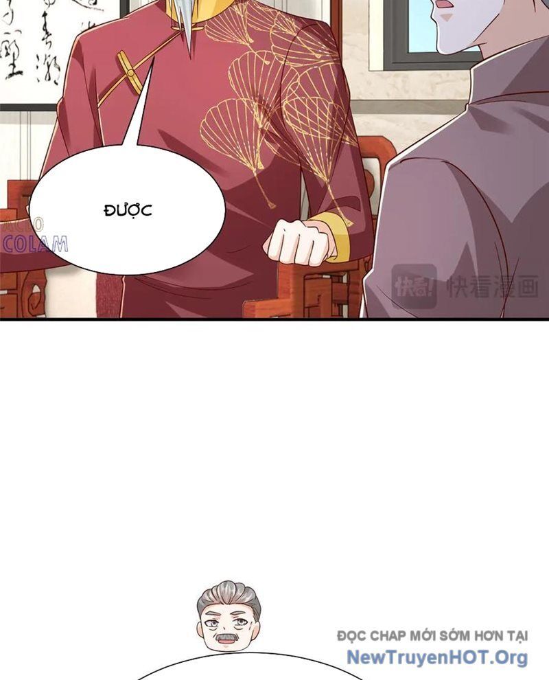 Mỗi Tuần Ta Có Một Nghề Nghiệp Mới Chap 826 - Next Chap 827