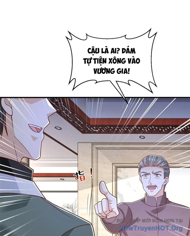Mỗi Tuần Ta Có Một Nghề Nghiệp Mới Chap 826 - Next Chap 827