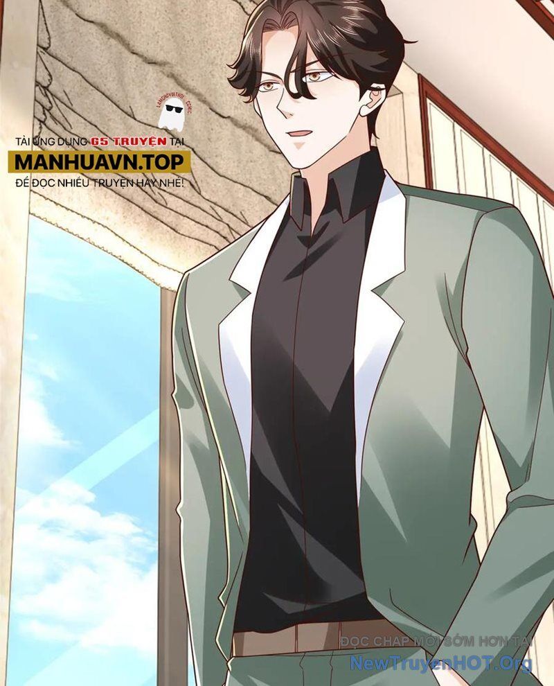 Mỗi Tuần Ta Có Một Nghề Nghiệp Mới Chap 826 - Next Chap 827