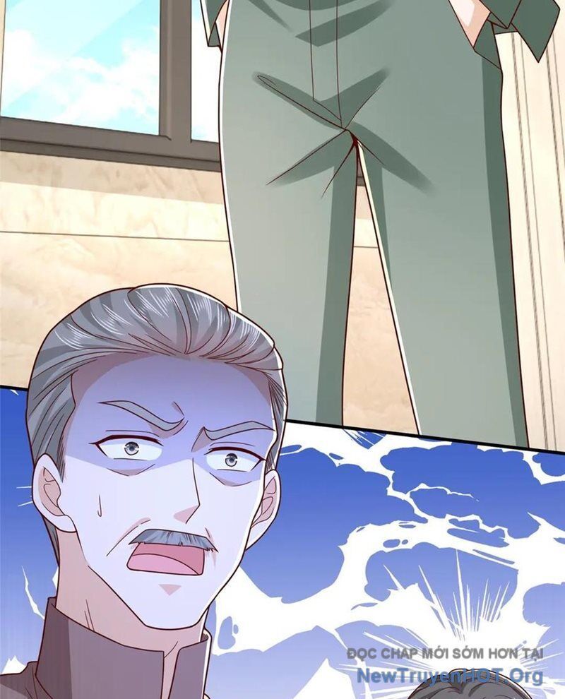 Mỗi Tuần Ta Có Một Nghề Nghiệp Mới Chap 826 - Next Chap 827