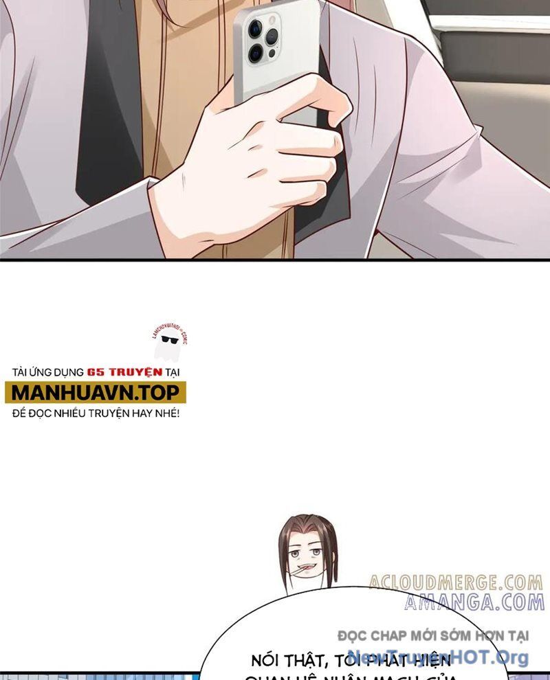 Mỗi Tuần Ta Có Một Nghề Nghiệp Mới Chap 826 - Next Chap 827