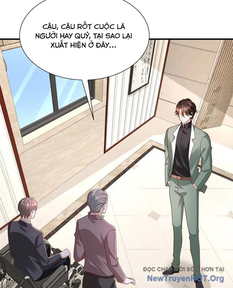 Mỗi Tuần Ta Có Một Nghề Nghiệp Mới Chap 826 - Next Chap 827