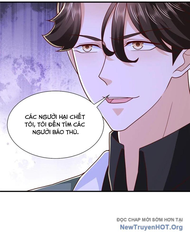 Mỗi Tuần Ta Có Một Nghề Nghiệp Mới Chap 826 - Next Chap 827