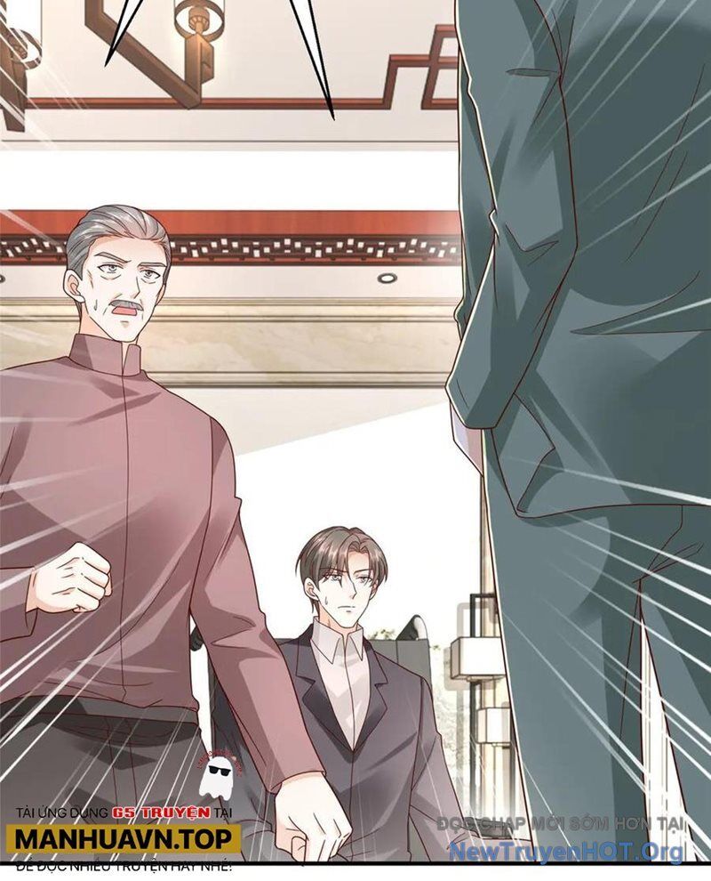 Mỗi Tuần Ta Có Một Nghề Nghiệp Mới Chap 826 - Next Chap 827