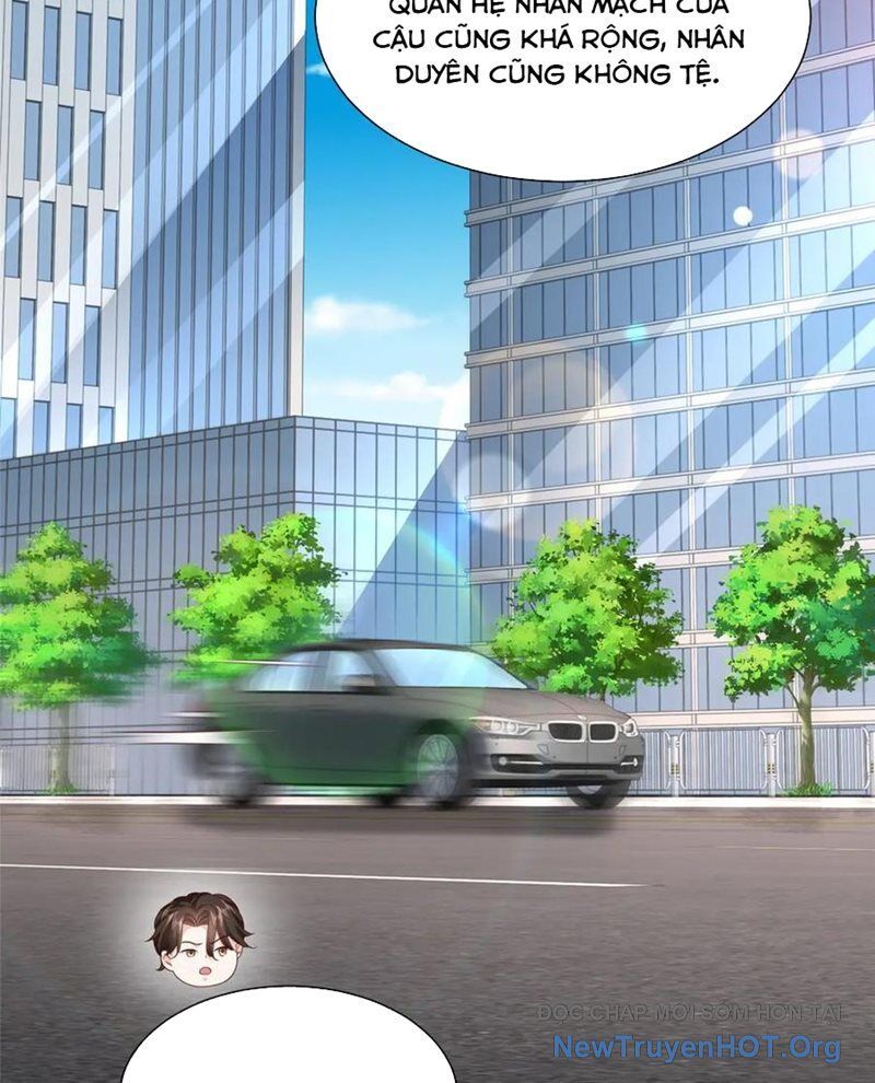 Mỗi Tuần Ta Có Một Nghề Nghiệp Mới Chap 826 - Next Chap 827