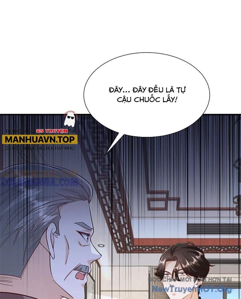 Mỗi Tuần Ta Có Một Nghề Nghiệp Mới Chap 827 - Next Chap 828