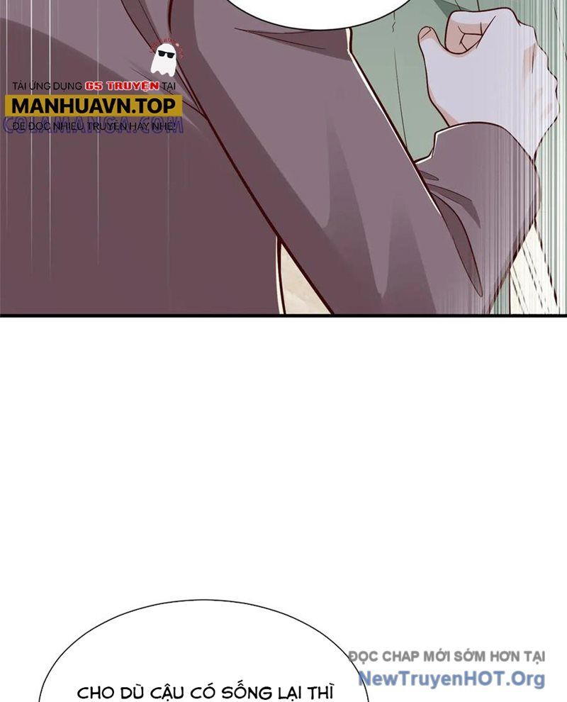 Mỗi Tuần Ta Có Một Nghề Nghiệp Mới Chap 827 - Next Chap 828