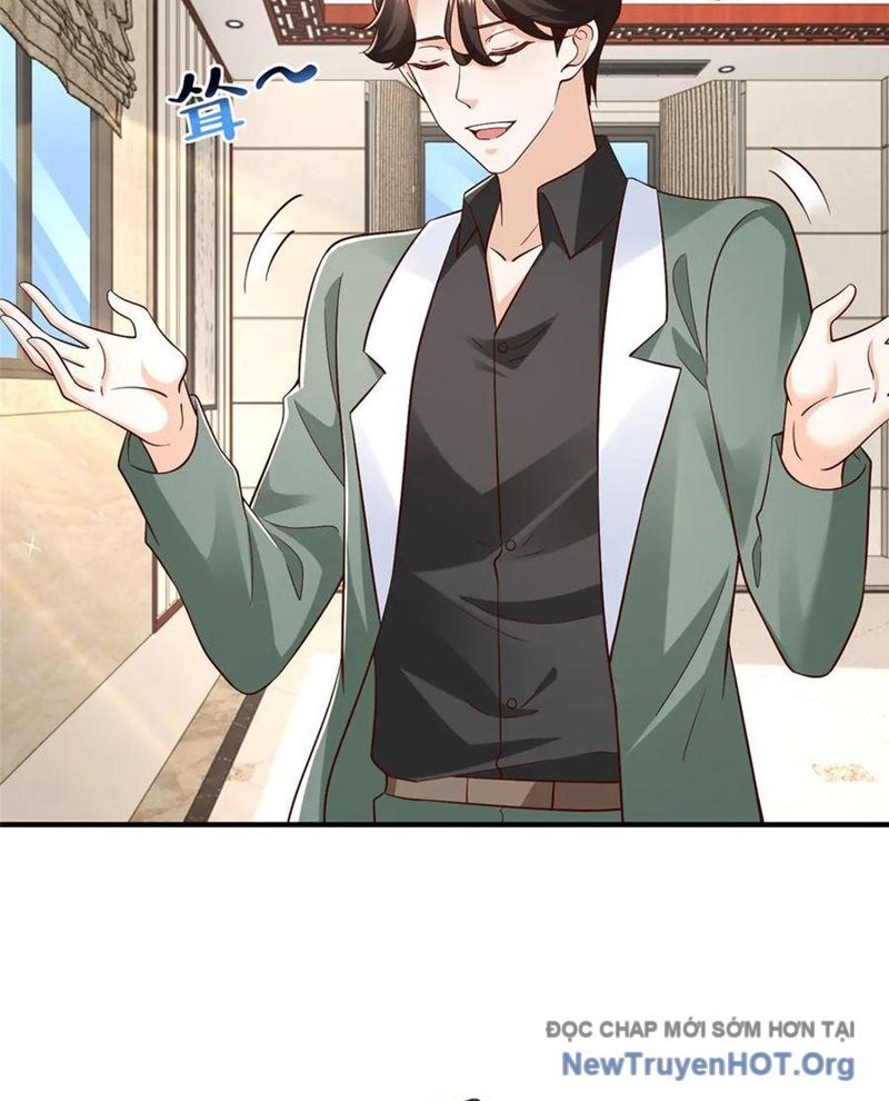 Mỗi Tuần Ta Có Một Nghề Nghiệp Mới Chap 827 - Next Chap 828