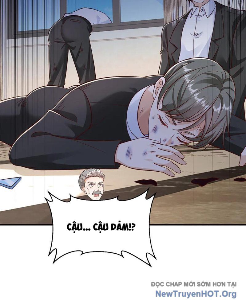 Mỗi Tuần Ta Có Một Nghề Nghiệp Mới Chap 827 - Next Chap 828