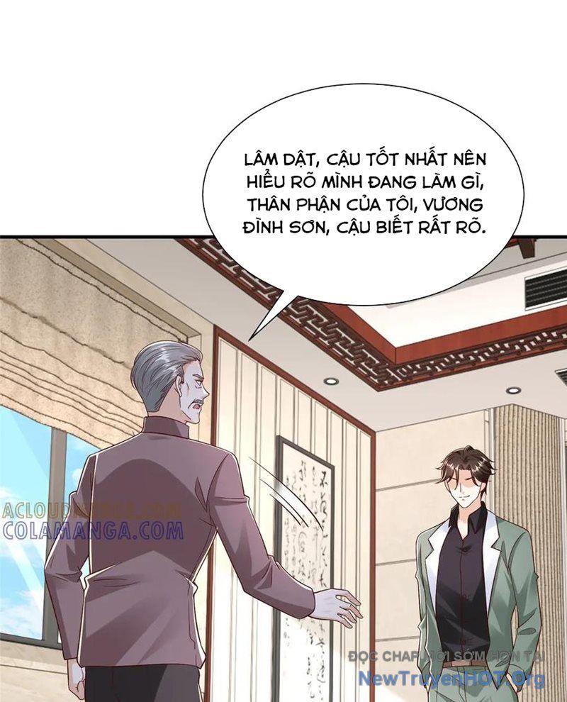 Mỗi Tuần Ta Có Một Nghề Nghiệp Mới Chap 827 - Next Chap 828
