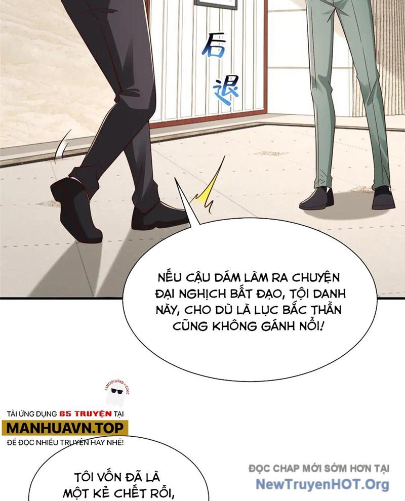 Mỗi Tuần Ta Có Một Nghề Nghiệp Mới Chap 827 - Next Chap 828