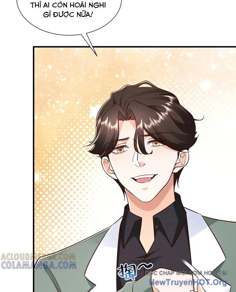Mỗi Tuần Ta Có Một Nghề Nghiệp Mới Chap 827 - Next Chap 828