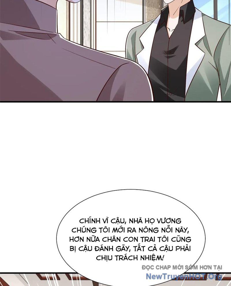 Mỗi Tuần Ta Có Một Nghề Nghiệp Mới Chap 827 - Next Chap 828