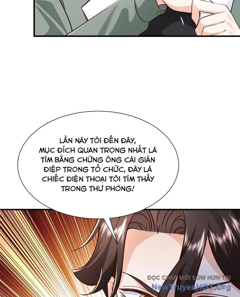 Mỗi Tuần Ta Có Một Nghề Nghiệp Mới Chap 827 - Next Chap 828