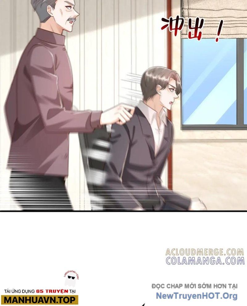 Mỗi Tuần Ta Có Một Nghề Nghiệp Mới Chap 827 - Next Chap 828