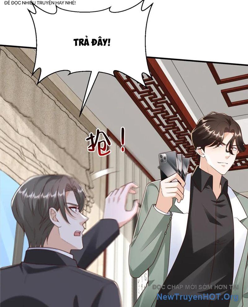 Mỗi Tuần Ta Có Một Nghề Nghiệp Mới Chap 827 - Next Chap 828