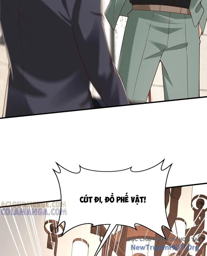 Mỗi Tuần Ta Có Một Nghề Nghiệp Mới Chap 827 - Next Chap 828