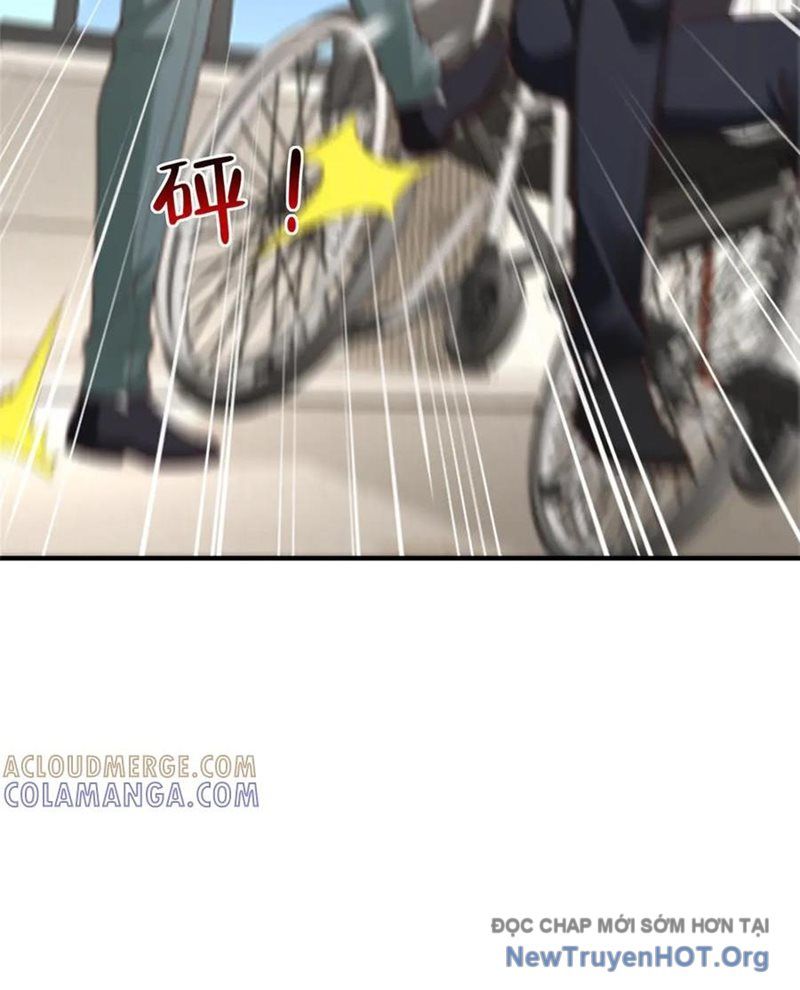 Mỗi Tuần Ta Có Một Nghề Nghiệp Mới Chap 827 - Next Chap 828