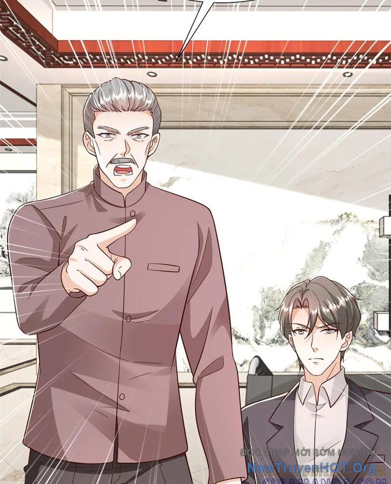 Mỗi Tuần Ta Có Một Nghề Nghiệp Mới Chap 827 - Next Chap 828