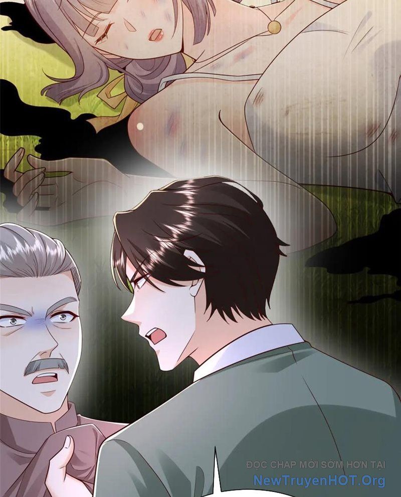 Mỗi Tuần Ta Có Một Nghề Nghiệp Mới Chap 827 - Next Chap 828