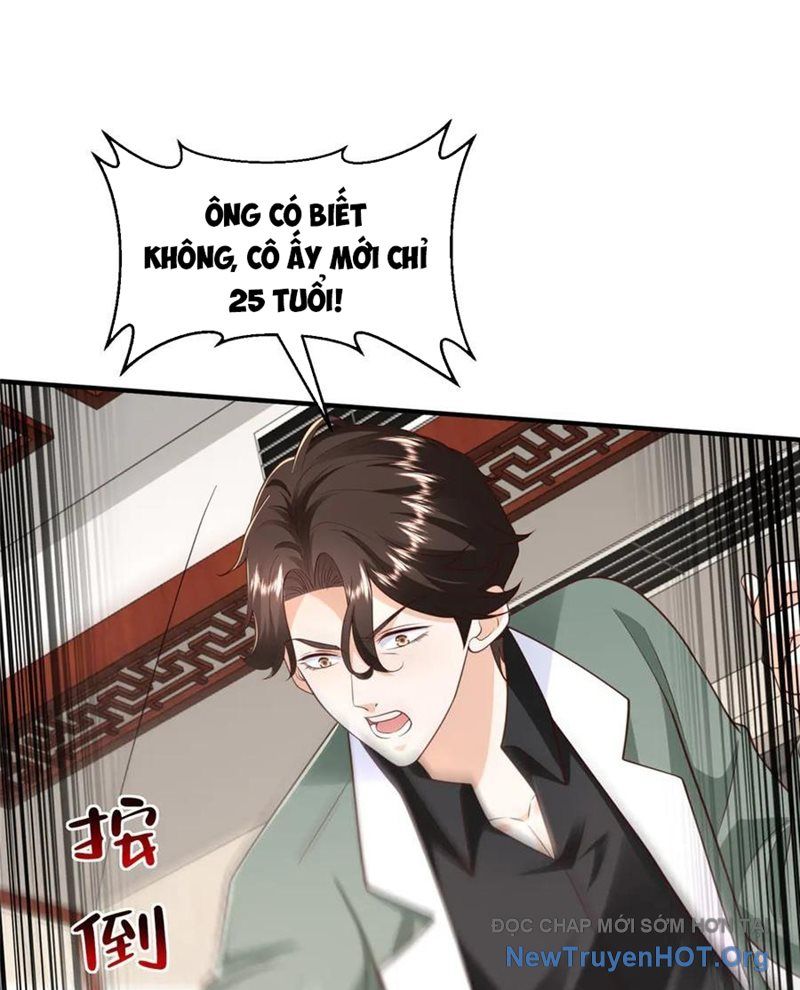 Mỗi Tuần Ta Có Một Nghề Nghiệp Mới Chap 827 - Next Chap 828
