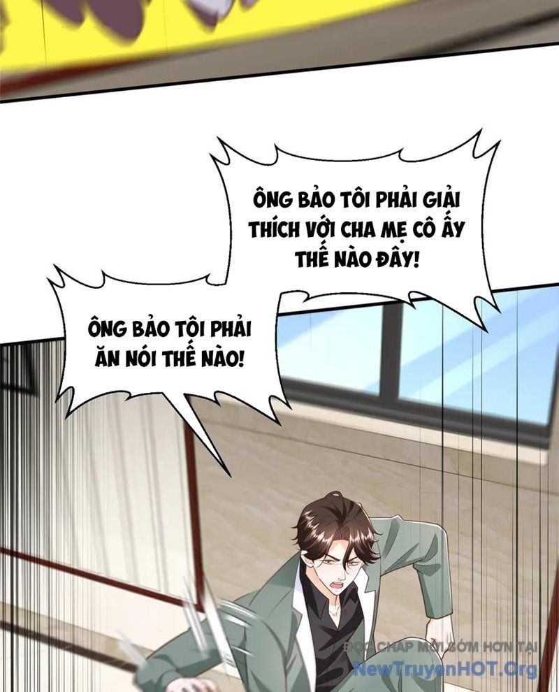 Mỗi Tuần Ta Có Một Nghề Nghiệp Mới Chap 827 - Next Chap 828