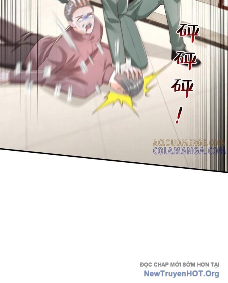 Mỗi Tuần Ta Có Một Nghề Nghiệp Mới Chap 827 - Next Chap 828