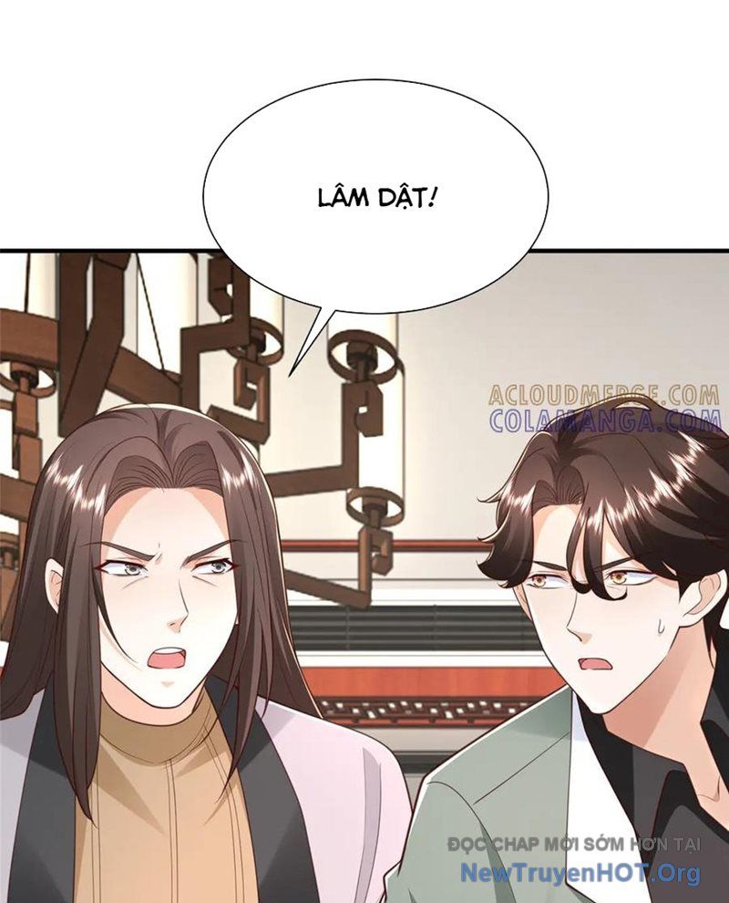 Mỗi Tuần Ta Có Một Nghề Nghiệp Mới Chap 827 - Next Chap 828