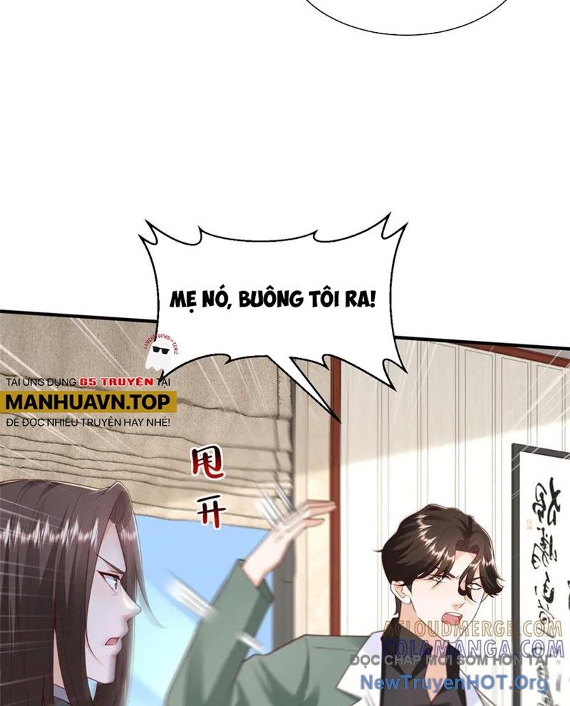 Mỗi Tuần Ta Có Một Nghề Nghiệp Mới Chap 827 - Next Chap 828