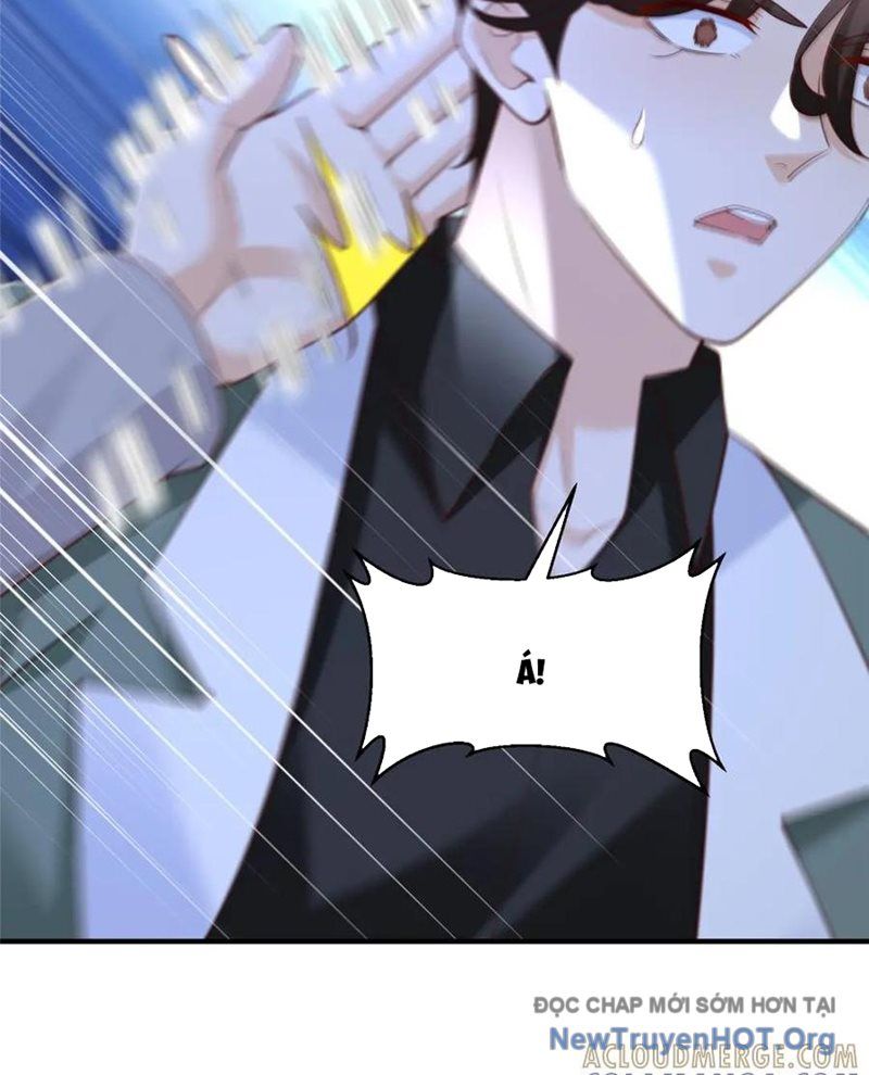 Mỗi Tuần Ta Có Một Nghề Nghiệp Mới Chap 827 - Next Chap 828