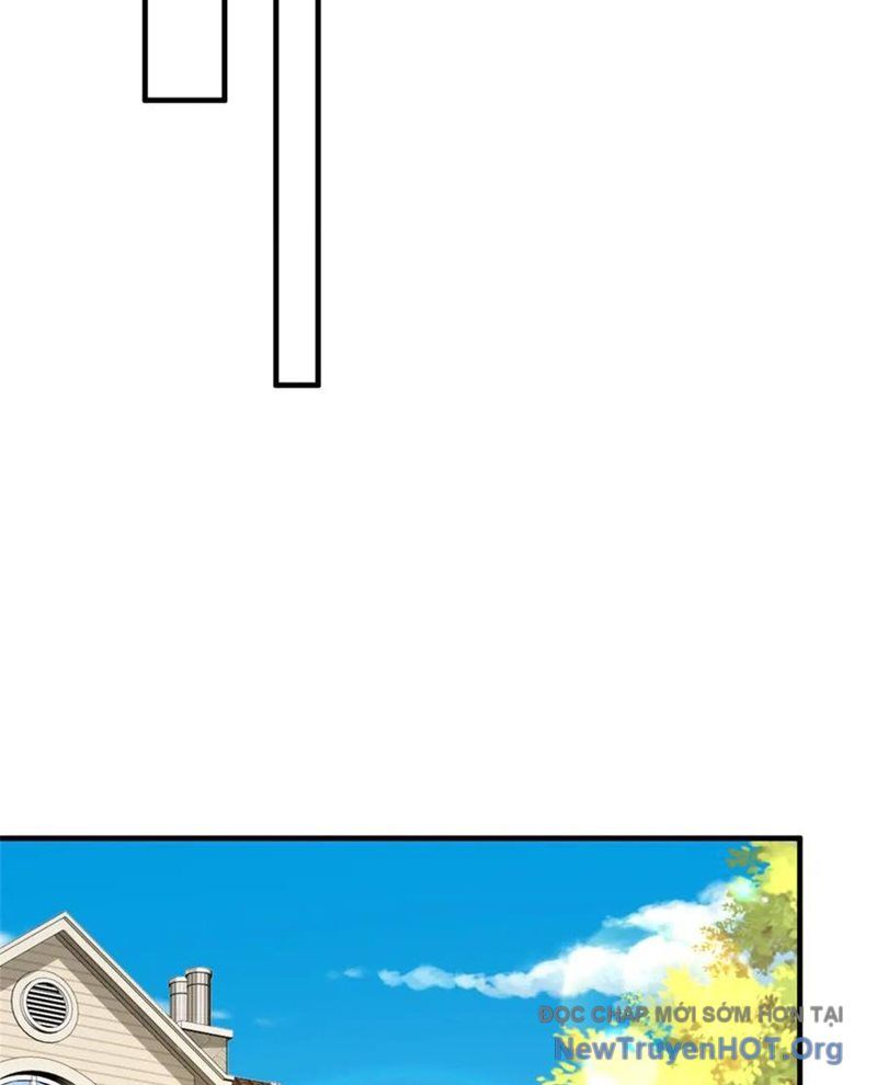 Mỗi Tuần Ta Có Một Nghề Nghiệp Mới Chap 827 - Next Chap 828