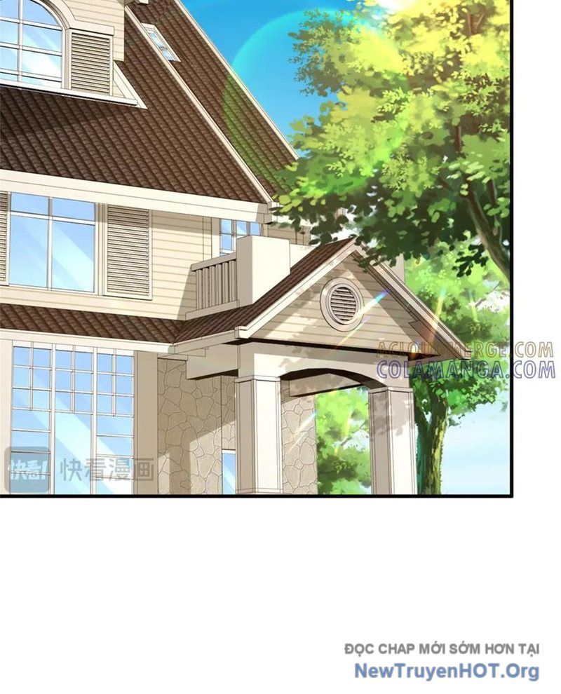 Mỗi Tuần Ta Có Một Nghề Nghiệp Mới Chap 827 - Next Chap 828