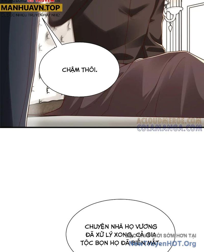 Mỗi Tuần Ta Có Một Nghề Nghiệp Mới Chap 827 - Next Chap 828
