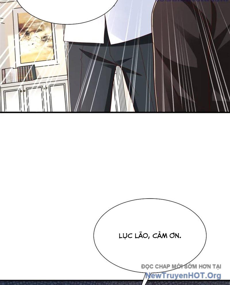 Mỗi Tuần Ta Có Một Nghề Nghiệp Mới Chap 827 - Next Chap 828