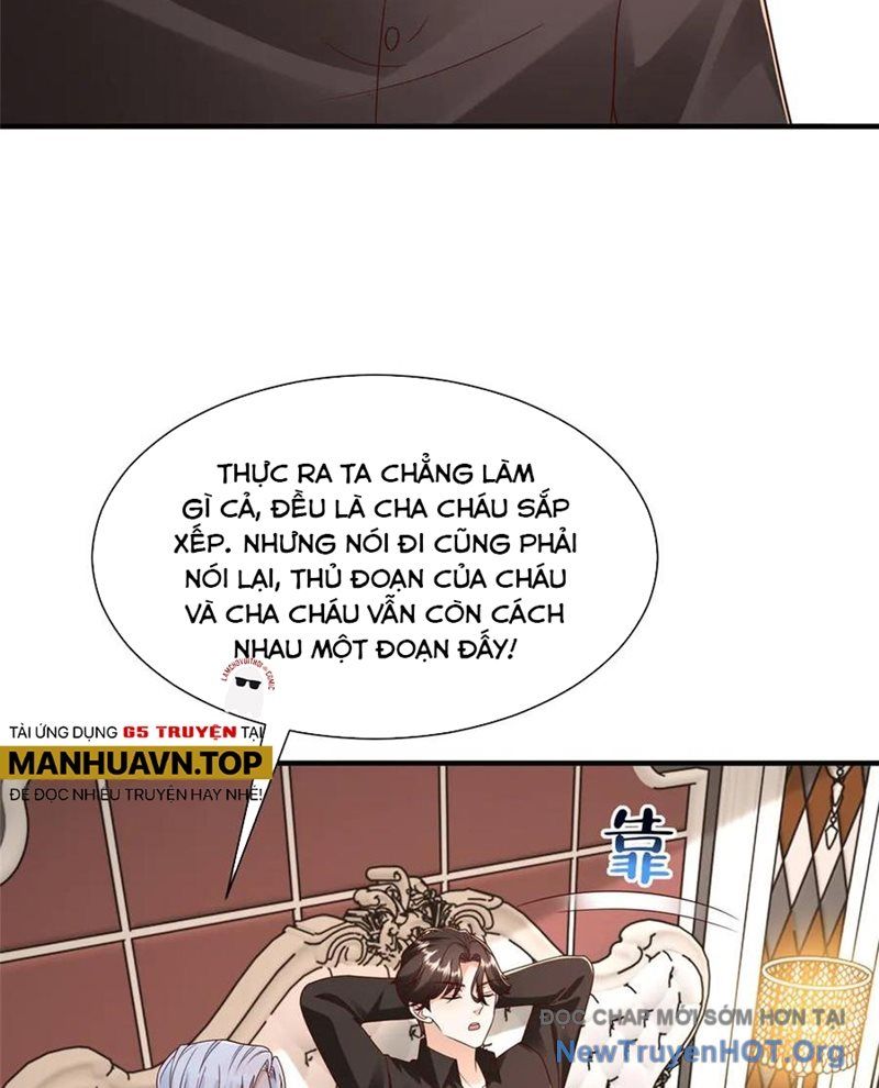 Mỗi Tuần Ta Có Một Nghề Nghiệp Mới Chap 827 - Next Chap 828