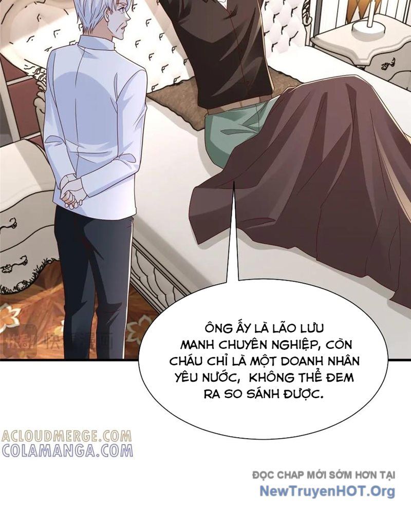 Mỗi Tuần Ta Có Một Nghề Nghiệp Mới Chap 827 - Next Chap 828
