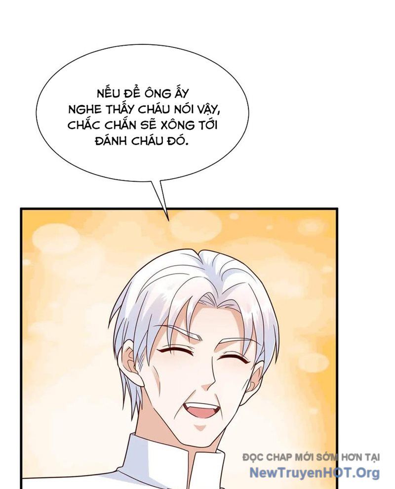 Mỗi Tuần Ta Có Một Nghề Nghiệp Mới Chap 827 - Next Chap 828