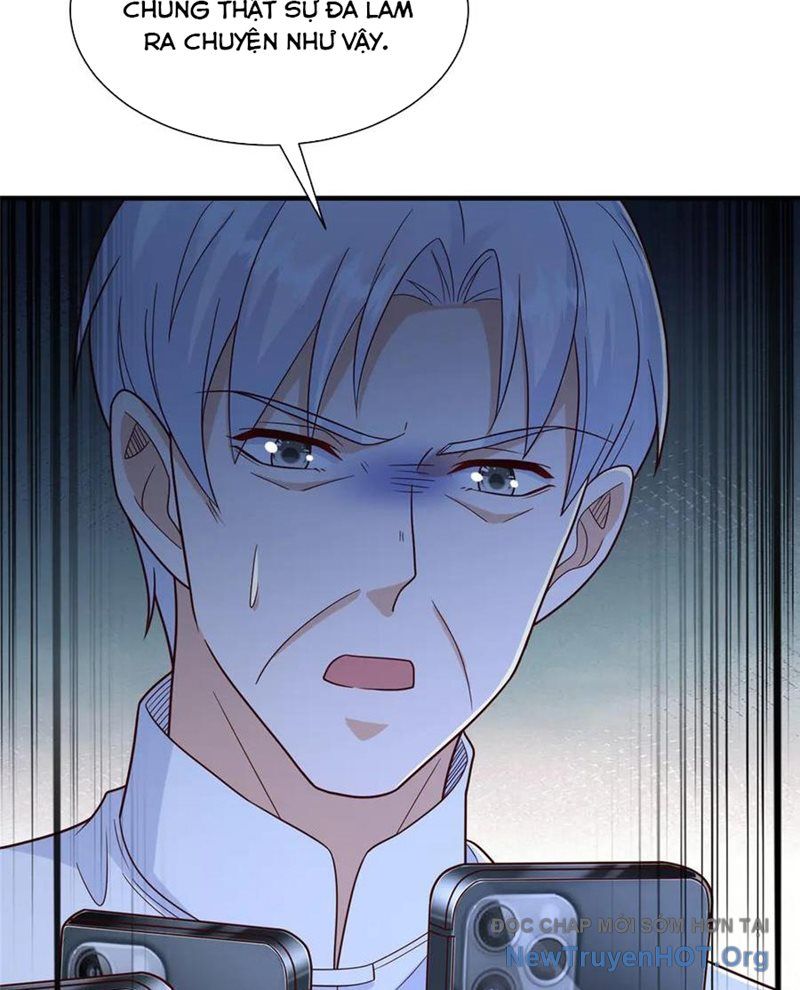 Mỗi Tuần Ta Có Một Nghề Nghiệp Mới Chap 827 - Next Chap 828