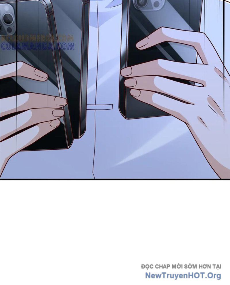 Mỗi Tuần Ta Có Một Nghề Nghiệp Mới Chap 827 - Next Chap 828