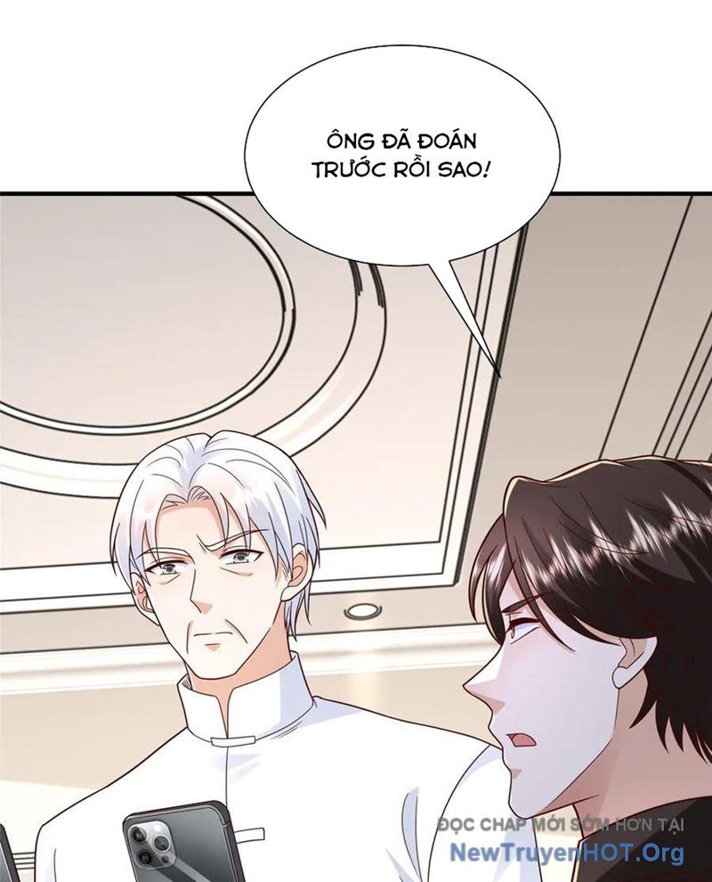 Mỗi Tuần Ta Có Một Nghề Nghiệp Mới Chap 827 - Next Chap 828