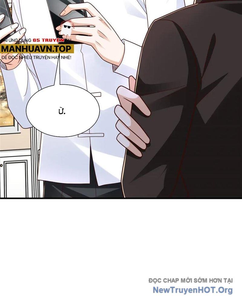 Mỗi Tuần Ta Có Một Nghề Nghiệp Mới Chap 827 - Next Chap 828