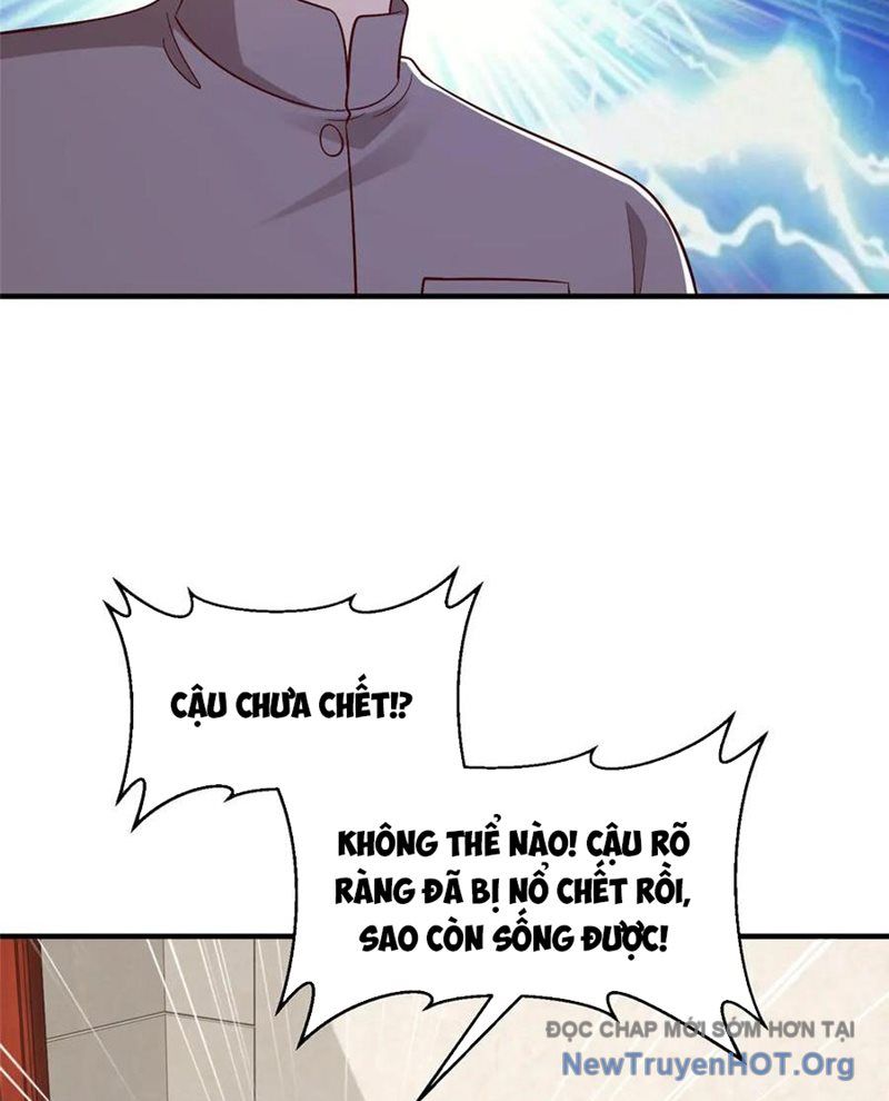 Mỗi Tuần Ta Có Một Nghề Nghiệp Mới Chap 827 - Next Chap 828